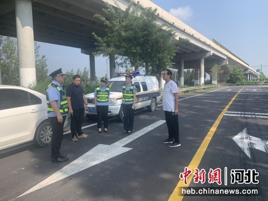 阜城县级公路维护监理事业单位最新项目