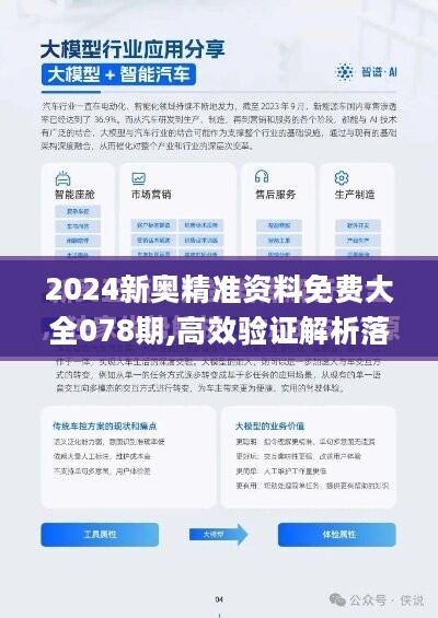 新澳公司2024年免费资料解析与落实释义