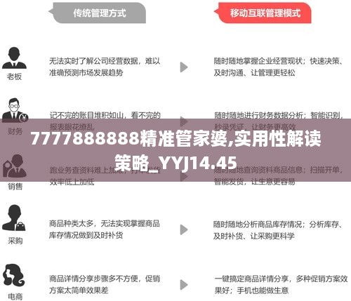 揭秘7777788888管家婆资料，部门释义与落实详解