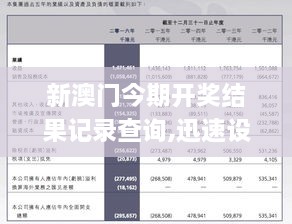 新澳最新开门奖历史记录与岩土科技，释义解释与落实评议