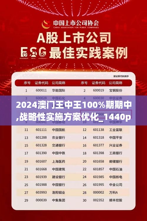 新澳门王中王战术释义与落实策略，迈向2025年的探索之旅